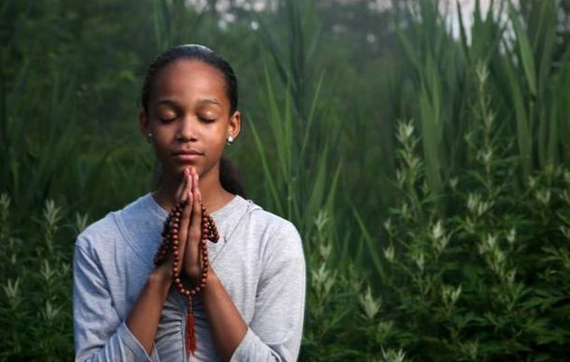 Why You Should Meditate Every Morning